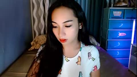 Lilly online show from June 8, 6:24 am