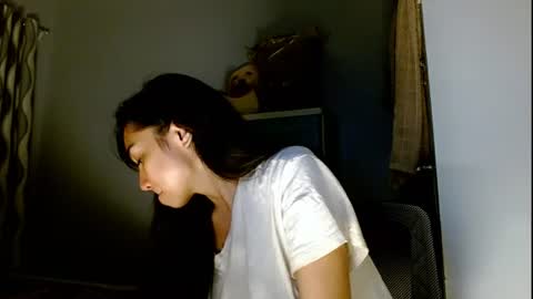 Lilly online show from July 31, 3:17 am