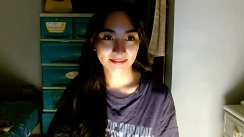 Lilly online show from August 1, 3:18 am