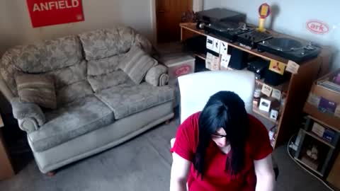 sweetlouise69 online show from March 28, 10:06 am