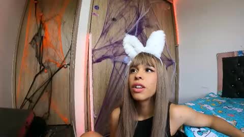 sweetmagic6 online show from October 29, 5:55 pm