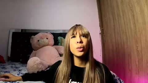 sweetmagic6 online show from January 15, 10:14 am