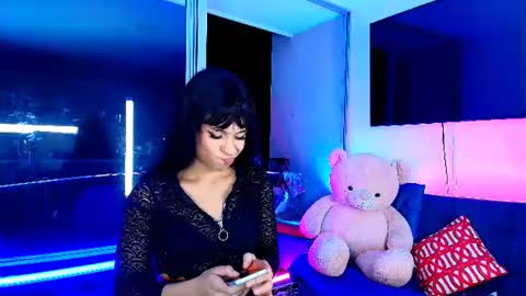 sweetmagic6 online show from July 12, 6:39 am