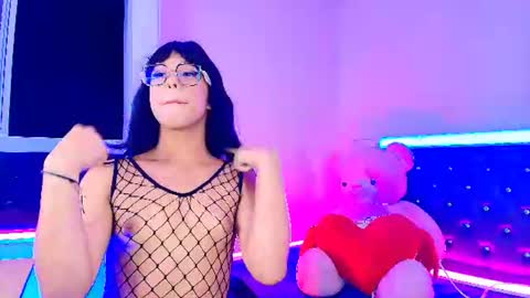 sweetmagic6 online show from July 30, 7:07 am
