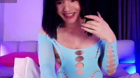 LUNA online show from July 13, 1:19 am