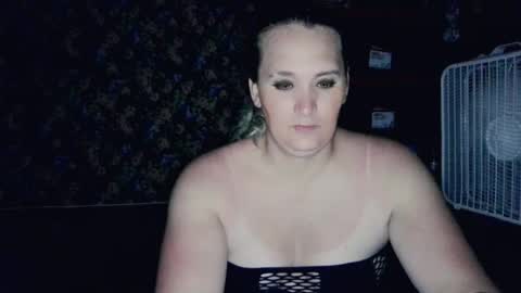 SweetMorgan online show from July 10, 2:49 am