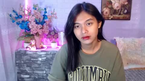 sweetsamyog online show from July 14, 8:18 am