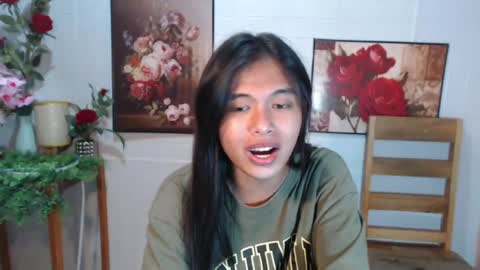 sweetsamyog online show from July 14, 10:21 am