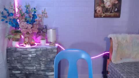 sweetsamyog online show from July 28, 12:48 pm