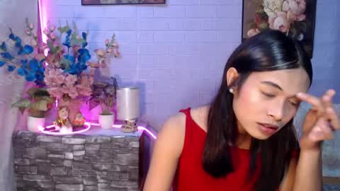 sweetsamyog online show from July 29, 1:31 pm