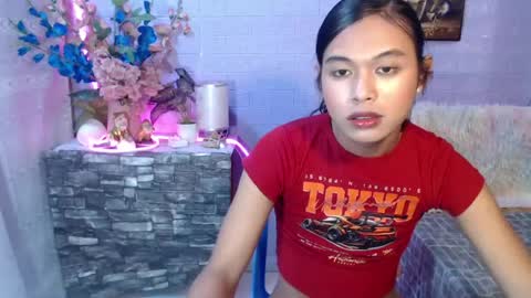 sweetsamyog online show from August 3, 9:04 am