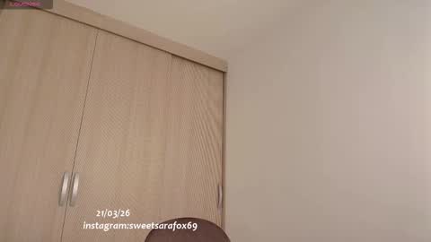 Sara Sofia   Libra     online show from March 21, 6:24 pm