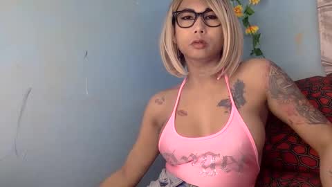 spicy online show from June 5, 10:21 am