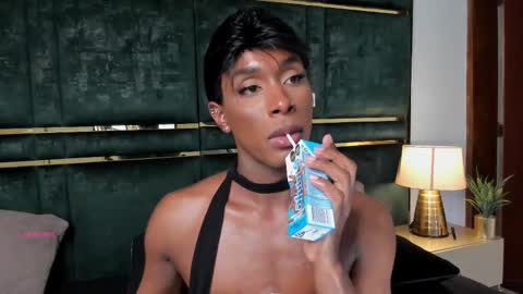 Stacy online show from March 12, 5:45 am