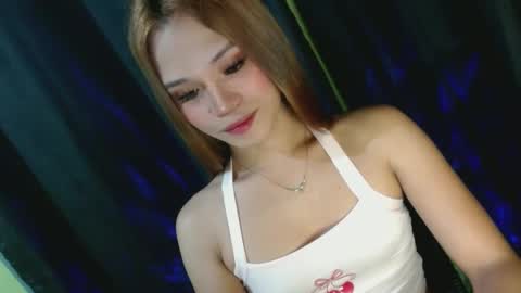 Snapshot of sweetstacy_18 chatting on January 11, 7:49 pm Chella online show from January 11, 7:49 pm