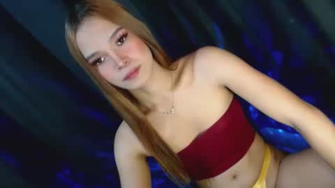 Snapshot of sweetstacy_18 chatting on March 1, 11:58 pm Chella online show from March 1, 11:58 pm