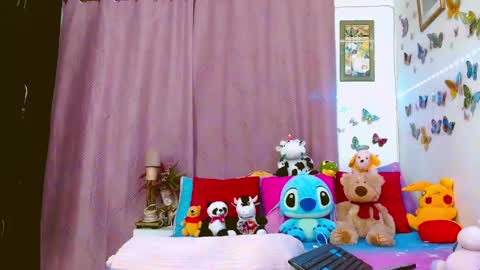 sweetsultrysiren online show from February 26, 12:05 am