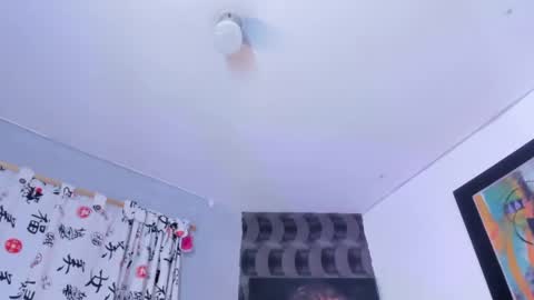 DANIELA online show from July 31, 12:38 pm
