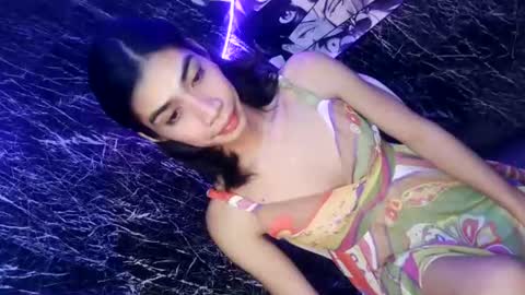- Anya online show from June 12, 7:02 pm