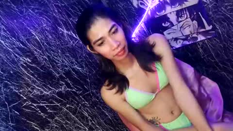 - Anya online show from July 1, 7:58 pm