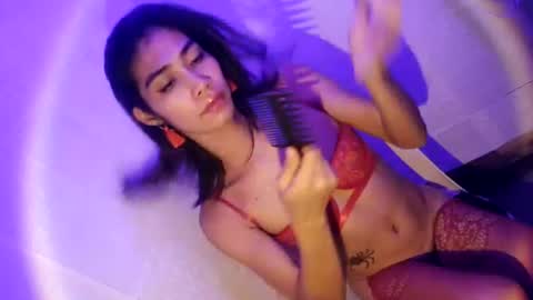 - Anya online show from August 3, 6:24 am