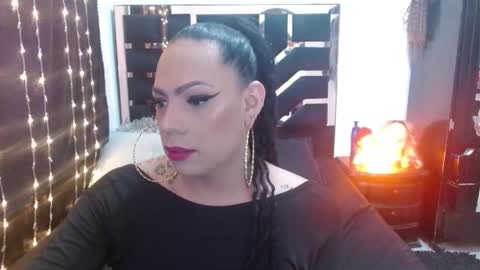 talianha online show from November 6, 7:36 pm