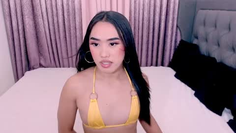 tally_pleasure online show from April 4, 8:56 am