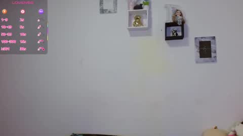 Tamara Lemick online show from October 2, 11:48 pm