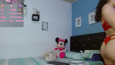 Tamara Lemick online show from February 27, 2:45 pm