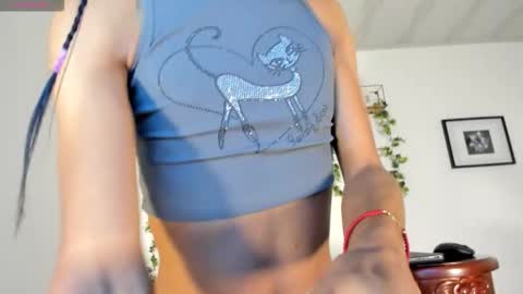  T A M A R A  online show from December 2, 2:58 am