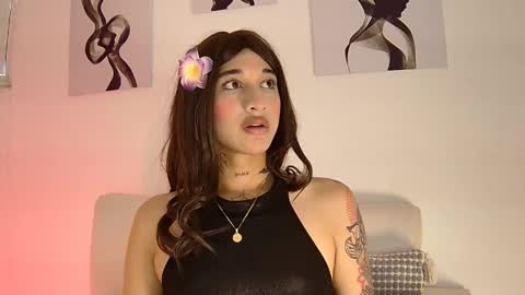 tammy_sweett1 online show from April 7, 1:34 pm