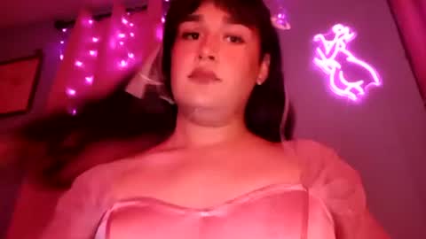 tanabelle56 online show from July 27, 4:41 am