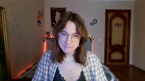 Milena Kuprianova online show from February 27, 7:56 am