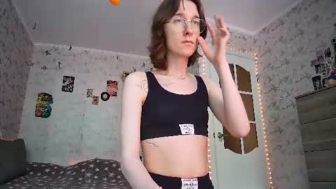 Milena Kuprianova online show from June 29, 10:15 am