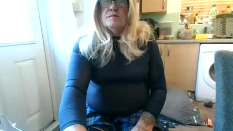 Snapshot of tanya_sissie_somerset chatting on January 27, 2:35 pm tanya_sissie_somerset online show from January 27, 2:35 pm