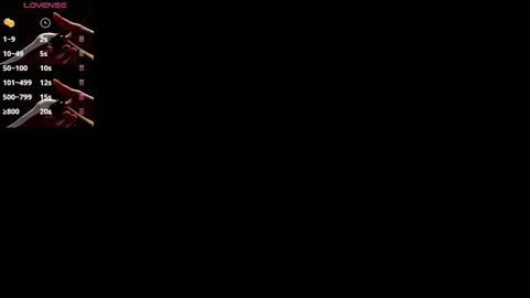 tarrant_ online show from February 15, 11:36 pm