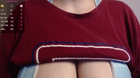tarrant_ online show from June 22, 11:34 pm