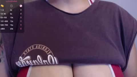 tarrant_ online show from July 6, 11:29 pm