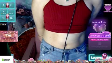 TashaKai online show from February 16, 8:01 am