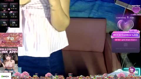 TashaKai online show from June 4, 2:42 pm