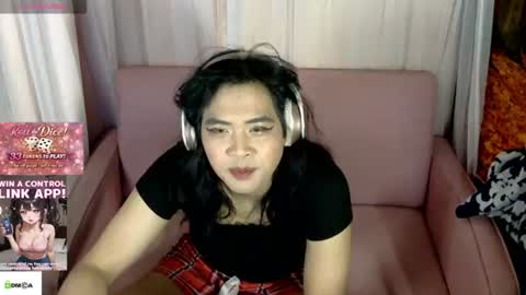 TashaKai online show from June 28, 12:31 pm