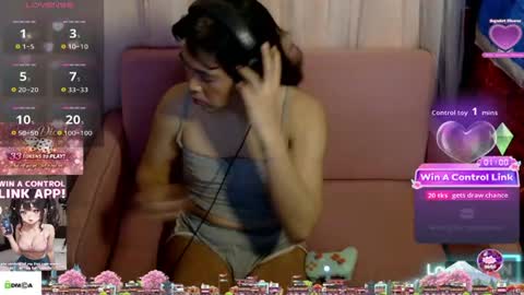 TashaKai online show from July 20, 10:39 am