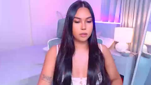 Miss Tati online show from February 9, 9:16 am