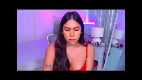 Miss Tati online show from February 28, 7:37 am