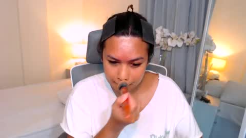 Miss Tati online show from June 25, 2:53 am