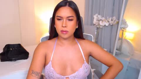 Miss Tati online show from June 27, 6:40 am