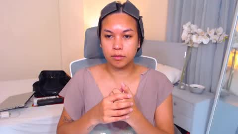 Miss Tati online show from June 28, 5:02 am