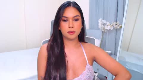 Miss Tati online show from July 8, 6:33 pm