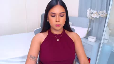 Miss Tati online show from July 17, 8:59 pm