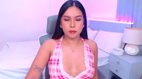 Miss Tati online show from July 20, 10:56 pm